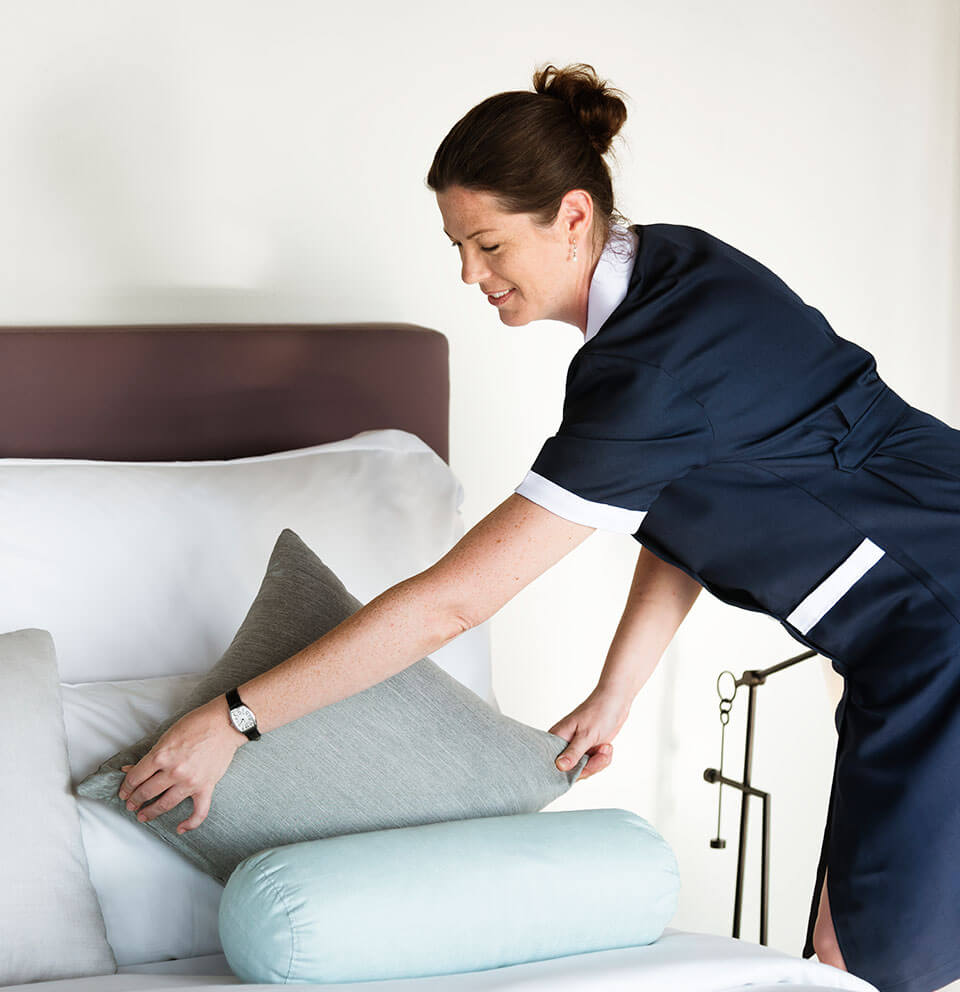 Standard cleaning near me