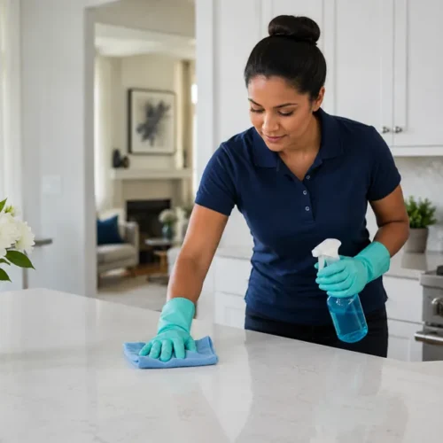 Reliable recurring cleaning in Aventura, FL for condos and residential homes, Premier Recurring Cleaning in Miami, FL for convenient and detailed home upkeep