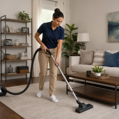 Professional recurring home cleaning in Aventura, FL for routine household upkeep, Premier Recurring Cleaning in Miami, FL for cleaner and more comfortable living spaces