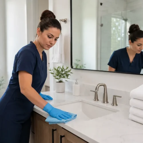 Professional recurring cleaning in Sunny Isles Beach, FL for condos and residential properties, Quality Recurring Cleaning in Hallandale, FL for consistent and convenient home care, Quality Recurring Cleaning in Hallandale, FL for cleaner and more inviting living spaces