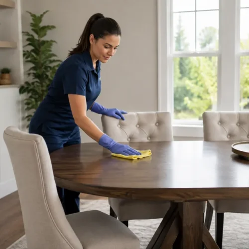 Dependable recurring cleaning in North Miami, FL for consistent residential upkeep, Detailed Recurring Cleaning in Fort Lauderdale, FL for carefully maintained residential spaces