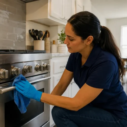 Recurring home cleaning in North Miami, FL for routine household cleanliness and upkeep, Detailed Recurring Cleaning in Fort Lauderdale, FL for fresh and comfortable coastal homes