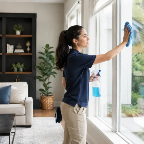 Thorough recurring cleaning in Ojus, FL for detailed home and residential property upkeep, Consistent Recurring Cleaning in Pembroke Pines, FL for well-maintained family homes